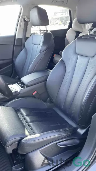 Продажа Audi A4 (B9), 2016 г., Минск Минск - изображение 10