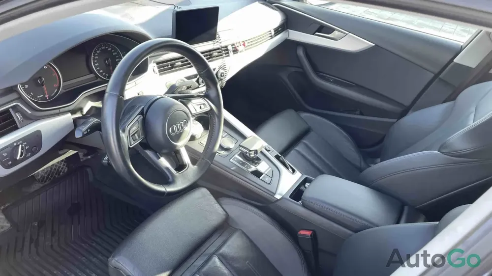 Продажа Audi A4 (B9), 2016 г., Минск Минск - изображение 8