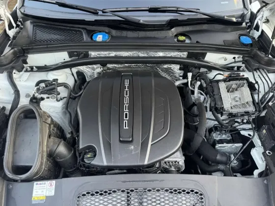 Продажа Porsche Macan (I) Рестайлинг, 2019 г., Минск Минск