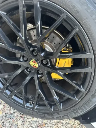 Продажа Porsche Macan (I) Рестайлинг, 2019 г., Минск Минск