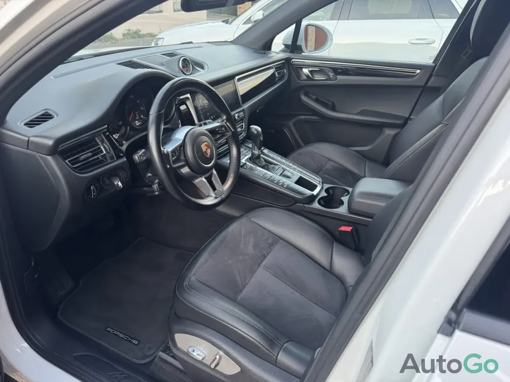 Продажа Porsche Macan (I) Рестайлинг, 2019 г., Минск Минск - изображение 7
