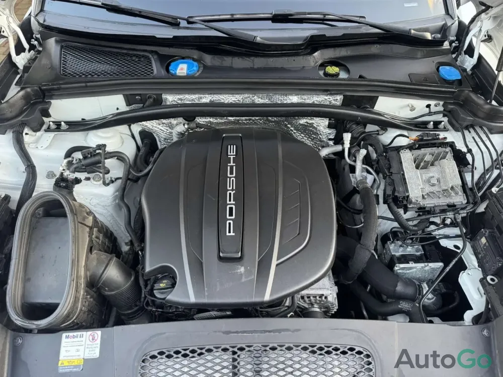 Продажа Porsche Macan (I) Рестайлинг, 2019 г., Минск Минск - изображение 6