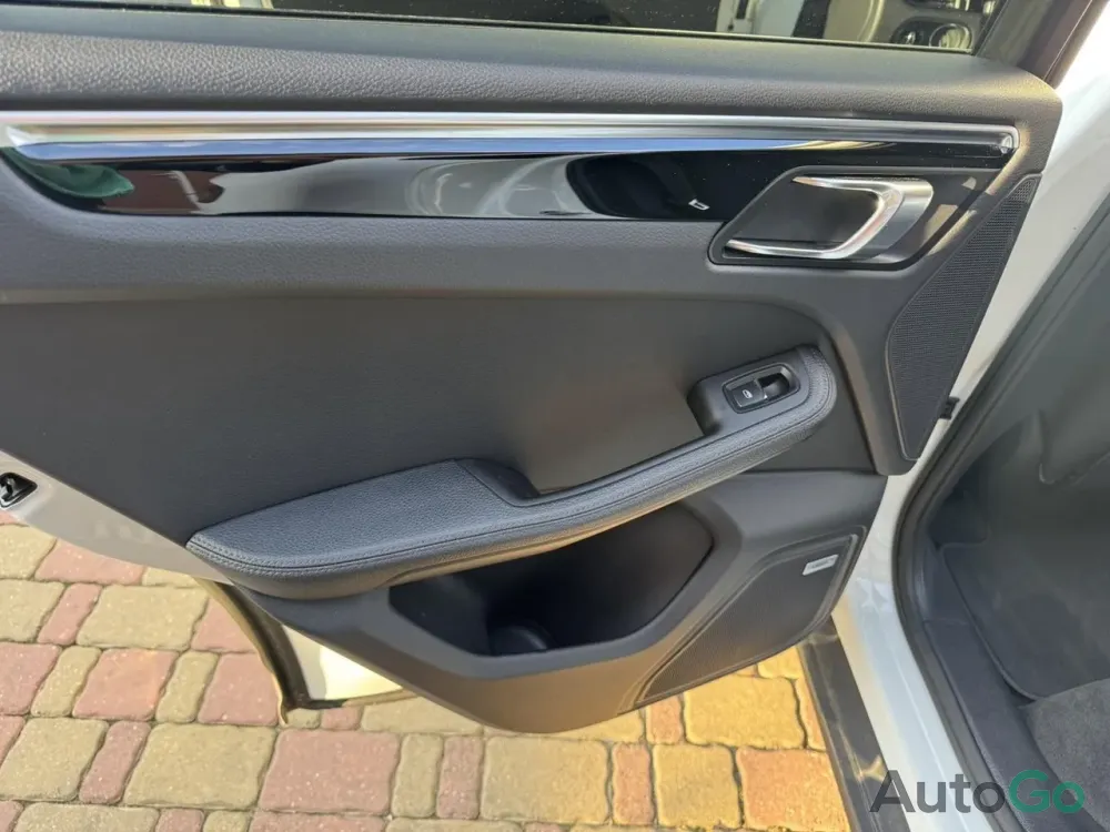 Продажа Porsche Macan (I) Рестайлинг, 2019 г., Минск Минск - изображение 8