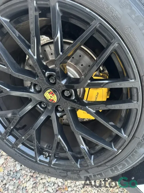 Продажа Porsche Macan (I) Рестайлинг, 2019 г., Минск Минск - изображение 5