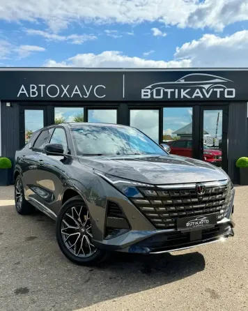 Продажа Changan UNI-Z I, 2026г., Слуцк Слуцк