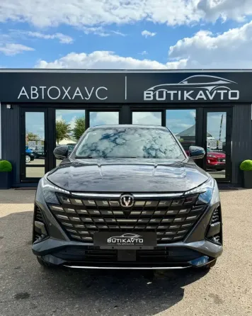 Продажа Changan UNI-Z I, 2026г., Слуцк Слуцк