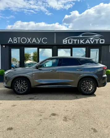 Продажа Changan UNI-Z I, 2026г., Слуцк Слуцк