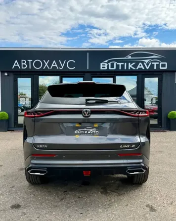 Продажа Changan UNI-Z I, 2026г., Слуцк Слуцк
