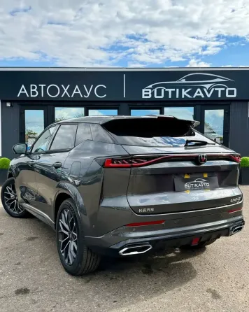 Продажа Changan UNI-Z I, 2026г., Слуцк Слуцк