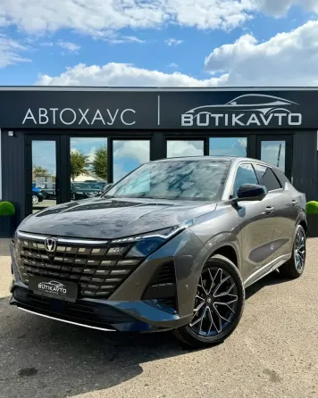 Продажа Changan UNI-Z I, 2026г., Слуцк Слуцк