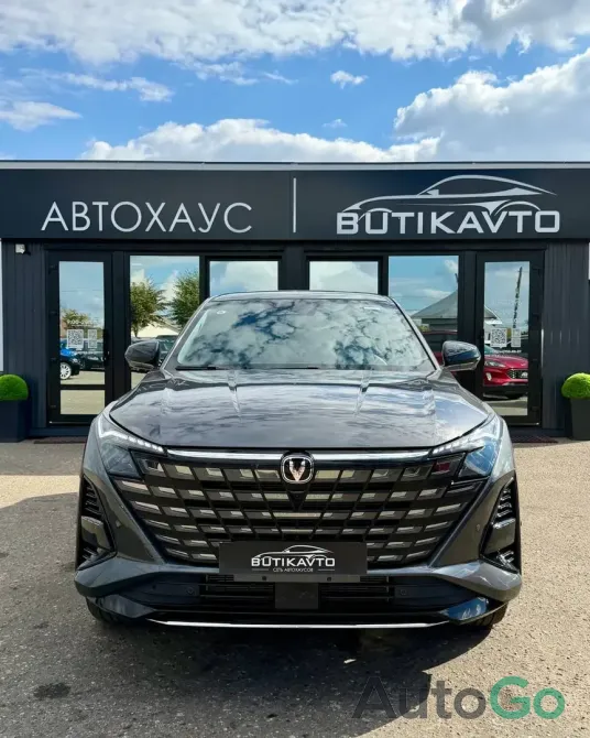Продажа Changan UNI-Z I, 2026г., Слуцк Слуцк - изображение 2