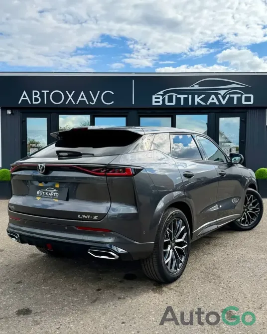 Продажа Changan UNI-Z I, 2026г., Слуцк Слуцк - изображение 7