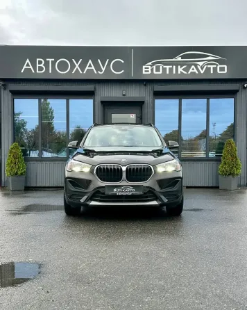 Продажа BMW X1 II (F48) Рестайлинг, 2022г., Пинск Пинск