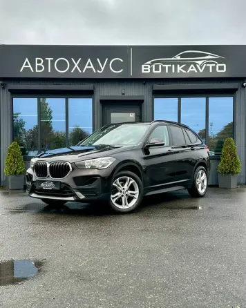 Продажа BMW X1 II (F48) Рестайлинг, 2022г., Пинск Пинск
