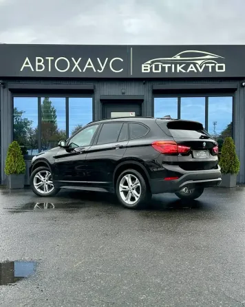 Продажа BMW X1 II (F48) Рестайлинг, 2022г., Пинск Пинск