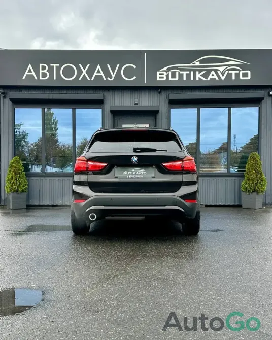 Продажа BMW X1 II (F48) Рестайлинг, 2022г., Пинск Пинск - изображение 6