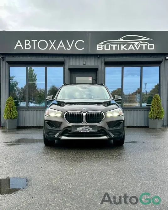 Продажа BMW X1 II (F48) Рестайлинг, 2022г., Пинск Пинск - изображение 2