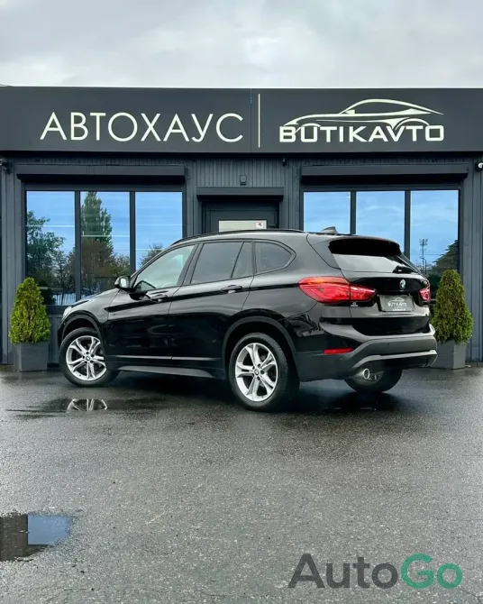 Продажа BMW X1 II (F48) Рестайлинг, 2022г., Пинск Пинск - изображение 5