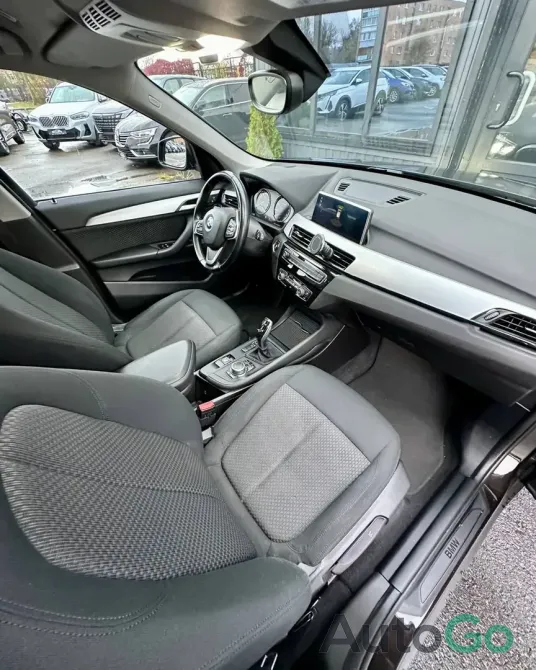 Продажа BMW X1 II (F48) Рестайлинг, 2022г., Пинск Пинск - изображение 11