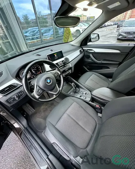 Продажа BMW X1 II (F48) Рестайлинг, 2022г., Пинск Пинск - изображение 10