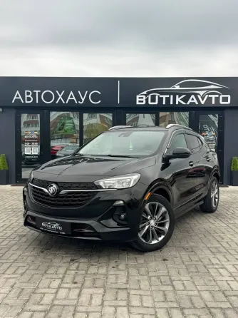 Продажа Buick Encore GX I, 2022г., Жлобин Жлобин