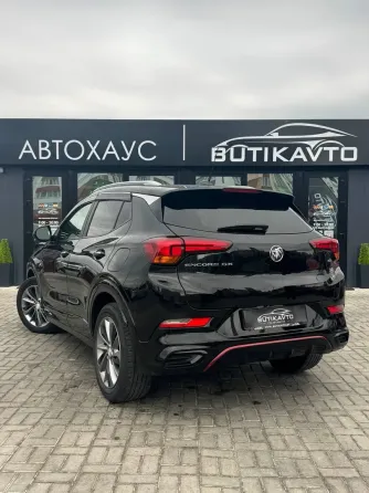 Продажа Buick Encore GX I, 2022г., Жлобин Жлобин