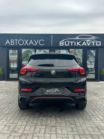 Продажа Buick Encore GX I, 2022г., Жлобин Жлобин