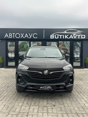Продажа Buick Encore GX I, 2022г., Жлобин Жлобин
