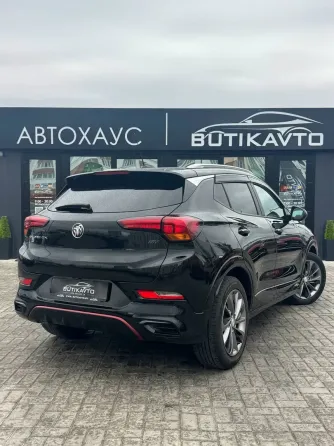Продажа Buick Encore GX I, 2022г., Жлобин Жлобин