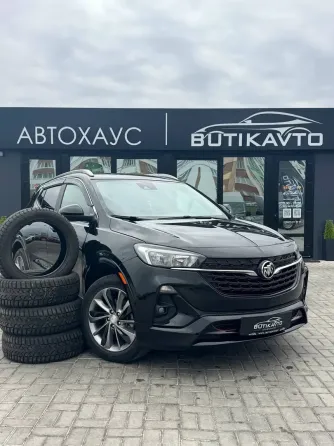 Продажа Buick Encore GX I, 2022г., Жлобин Жлобин