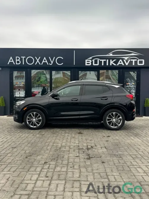Продажа Buick Encore GX I, 2022г., Жлобин Жлобин - изображение 8