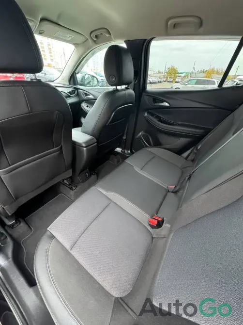 Продажа Buick Encore GX I, 2022г., Жлобин Жлобин - изображение 11