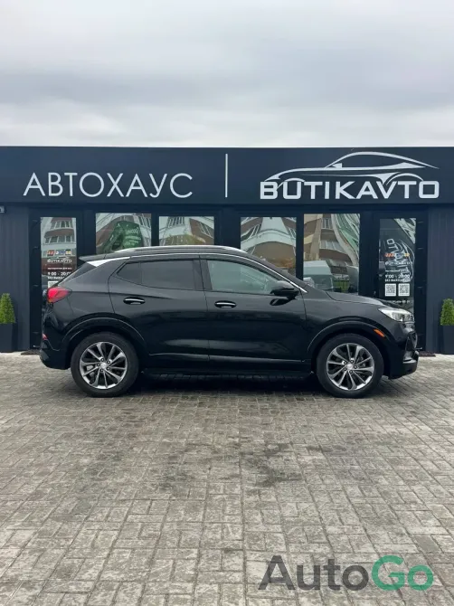 Продажа Buick Encore GX I, 2022г., Жлобин Жлобин - изображение 7