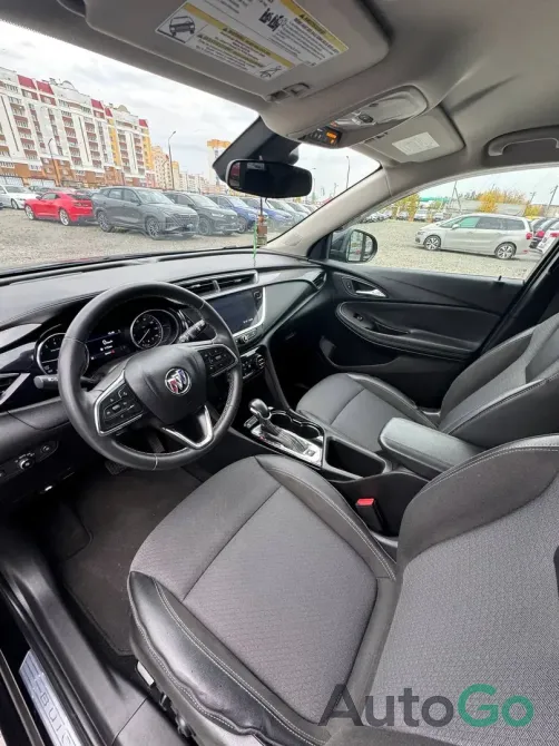 Продажа Buick Encore GX I, 2022г., Жлобин Жлобин - изображение 10