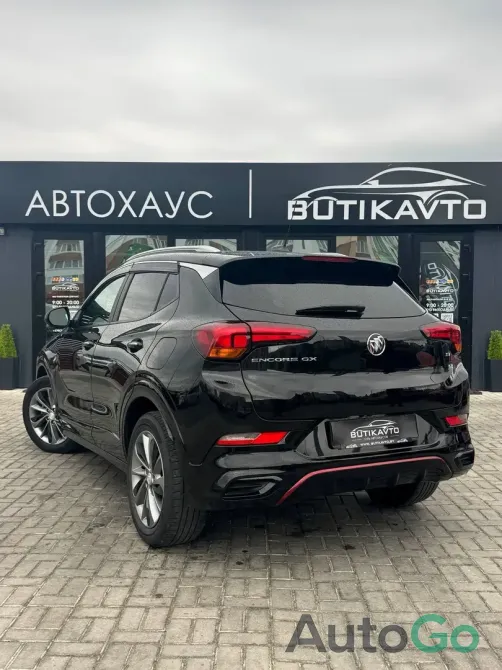 Продажа Buick Encore GX I, 2022г., Жлобин Жлобин - изображение 4