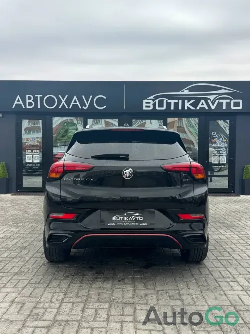 Продажа Buick Encore GX I, 2022г., Жлобин Жлобин - изображение 5