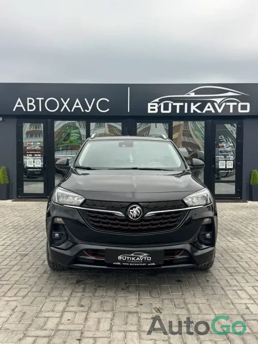 Продажа Buick Encore GX I, 2022г., Жлобин Жлобин - изображение 2