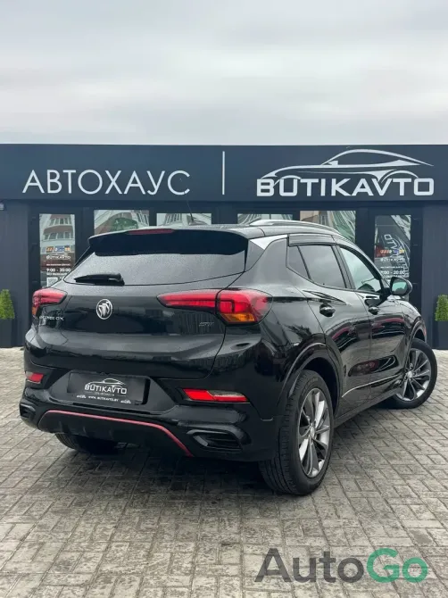 Продажа Buick Encore GX I, 2022г., Жлобин Жлобин - изображение 6