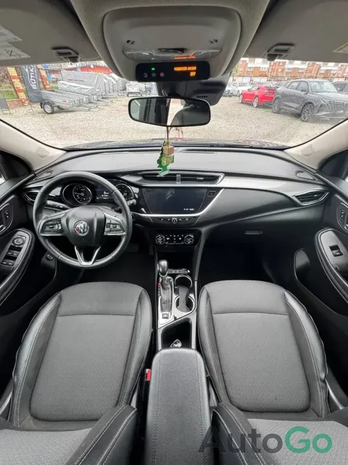 Продажа Buick Encore GX I, 2022г., Жлобин Жлобин - изображение 9