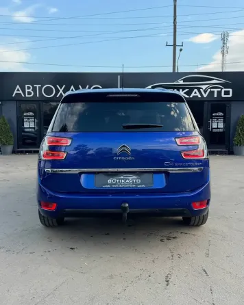 Продажа Citroen C4 SpaceTourer I, 2018г., Гомель Гомель