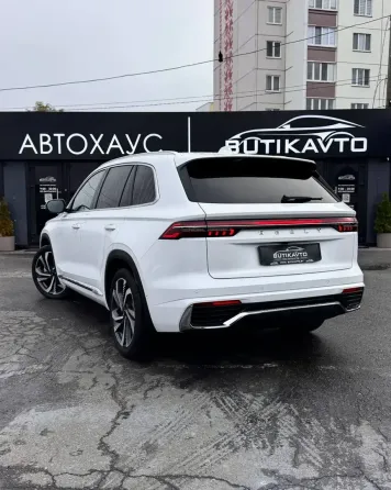 Продажа Geely Xingyue L I, 2021г., Бобруйск Бобруйск