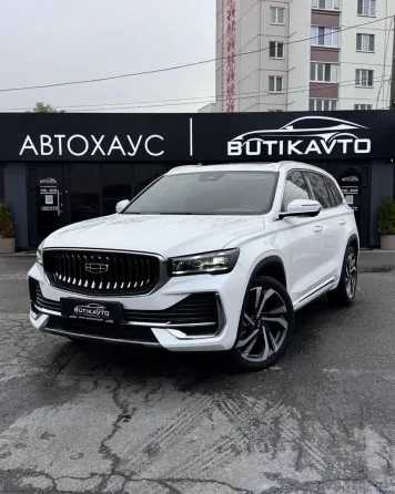 Продажа Geely Xingyue L I, 2021г., Бобруйск Бобруйск