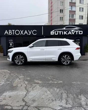 Продажа Geely Xingyue L I, 2021г., Бобруйск Бобруйск