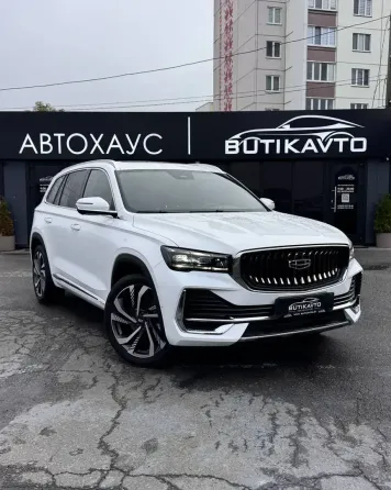 Продажа Geely Xingyue L I, 2021г., Бобруйск Бобруйск
