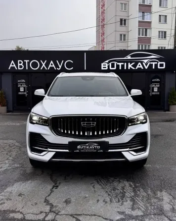 Продажа Geely Xingyue L I, 2021г., Бобруйск Бобруйск