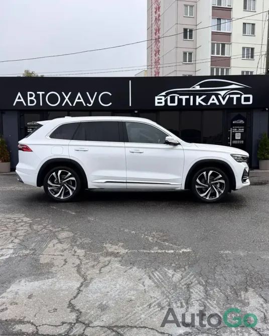 Продажа Geely Xingyue L I, 2021г., Бобруйск Бобруйск - изображение 8