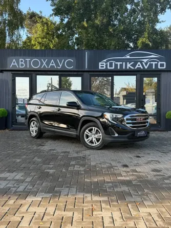 Продажа GMC Terrain II, 2019г., Барановичи Барановичи