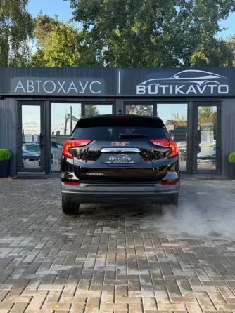 Продажа GMC Terrain II, 2019г., Барановичи Барановичи