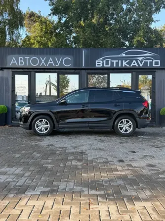 Продажа GMC Terrain II, 2019г., Барановичи Барановичи