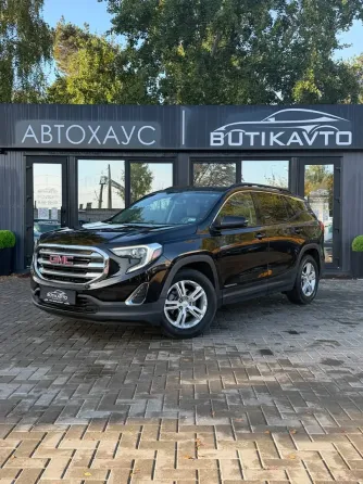 Продажа GMC Terrain II, 2019г., Барановичи Барановичи
